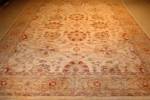 Vegetable Dye Rugs